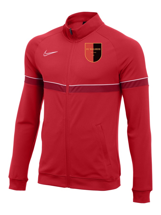 Nike Academy 21 Knit Trainingsjacke Kinder