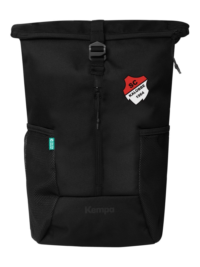 Kempa Rucksack Rolltop