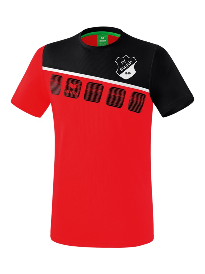 Erima 5-C T-Shirt