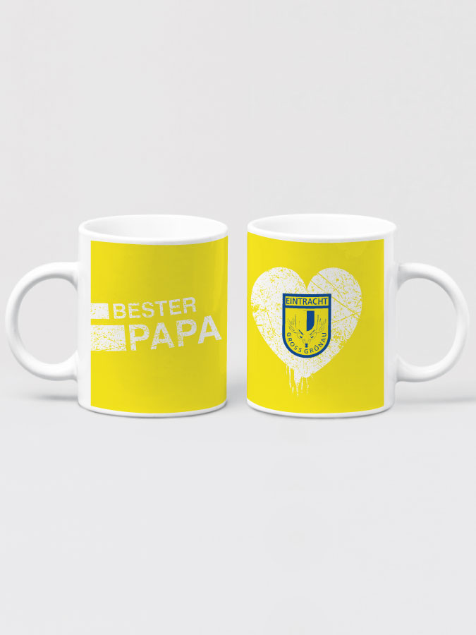 Tasse - Bester Papa