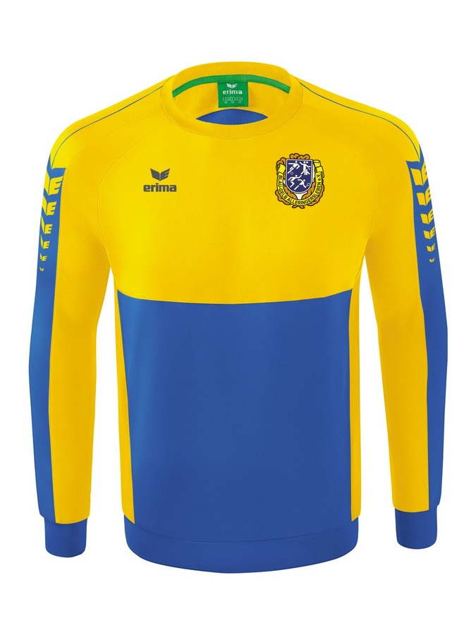 Erima Six Wings Sweatshirt