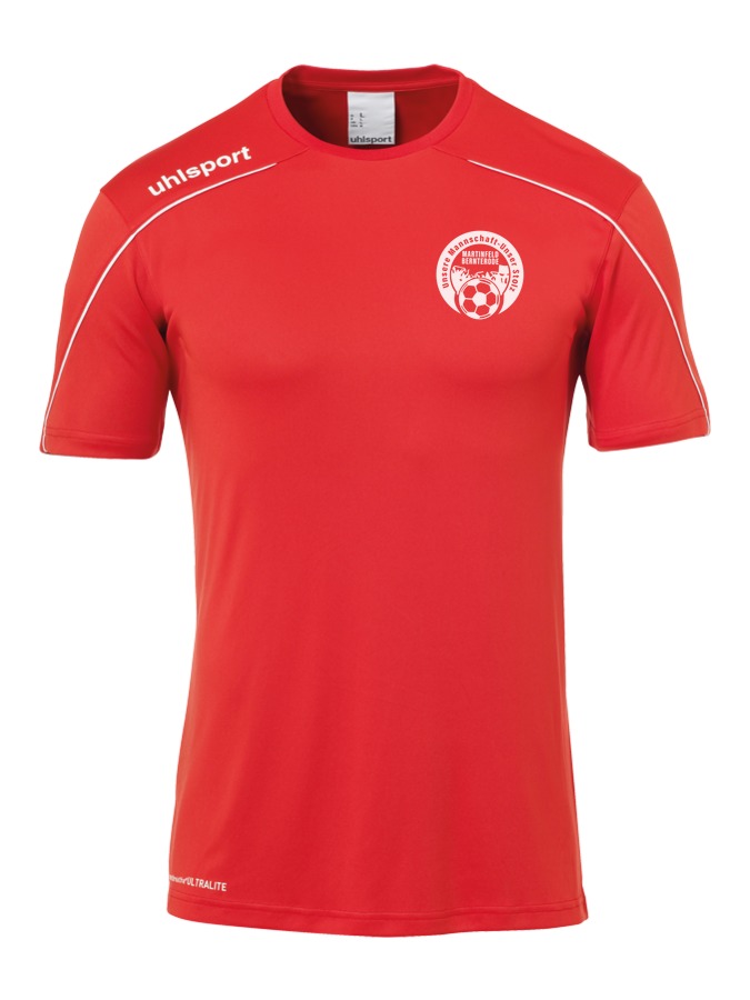 uhlsport Stream 22 Trikot Kurzarm