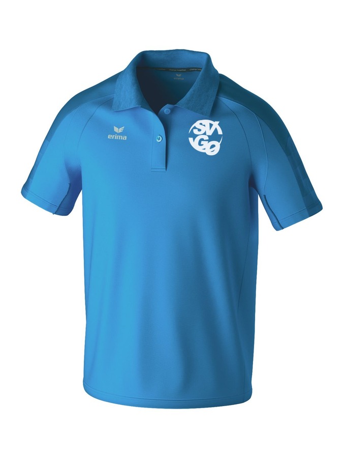 Erima Evo Star Poloshirt