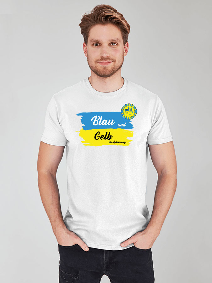 Shirt Loyal Herren