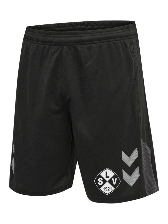 Hummel Lead Trainer Shorts