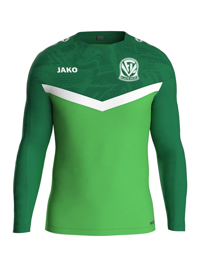 Jako Sweatshirt Iconic