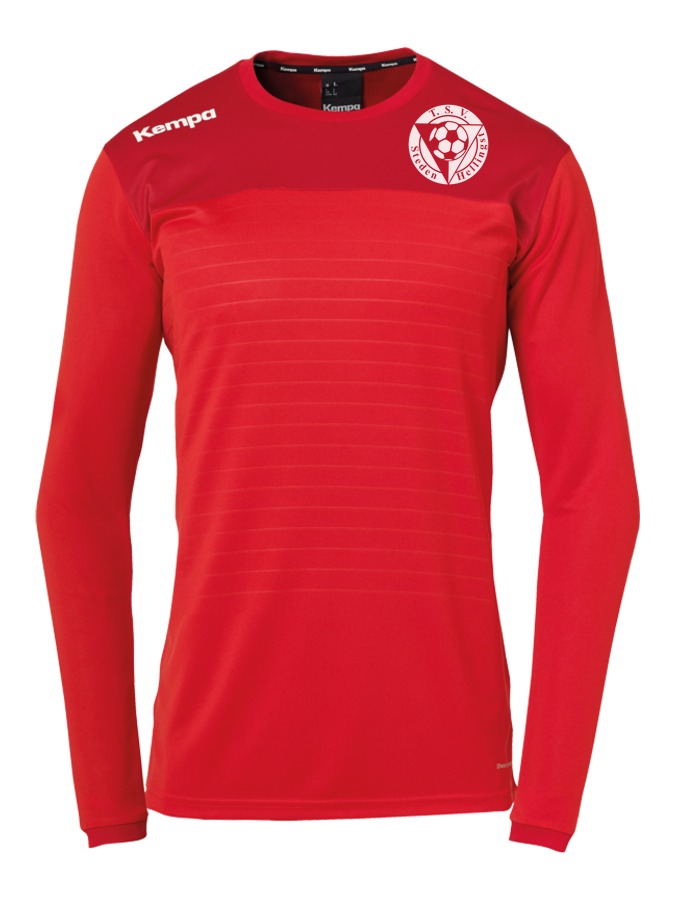 Kempa Emotion 2.0 Langarmshirt