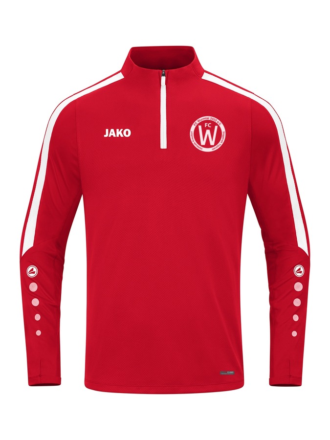 Jako Ziptop Power