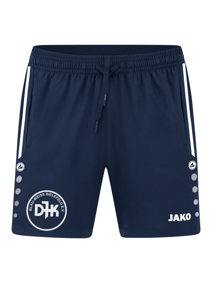 Jako Short Allround Damen