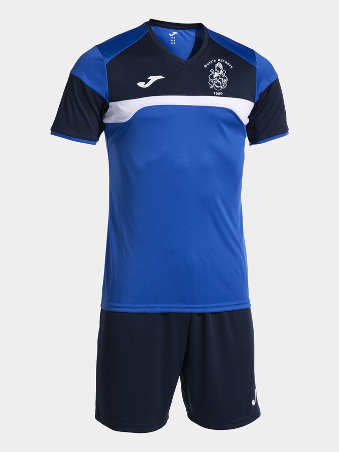 Joma Danubio III Set