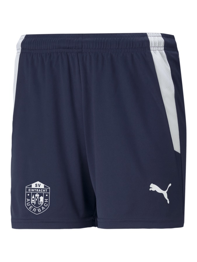 PUMA teamLIGA Shorts Damen
