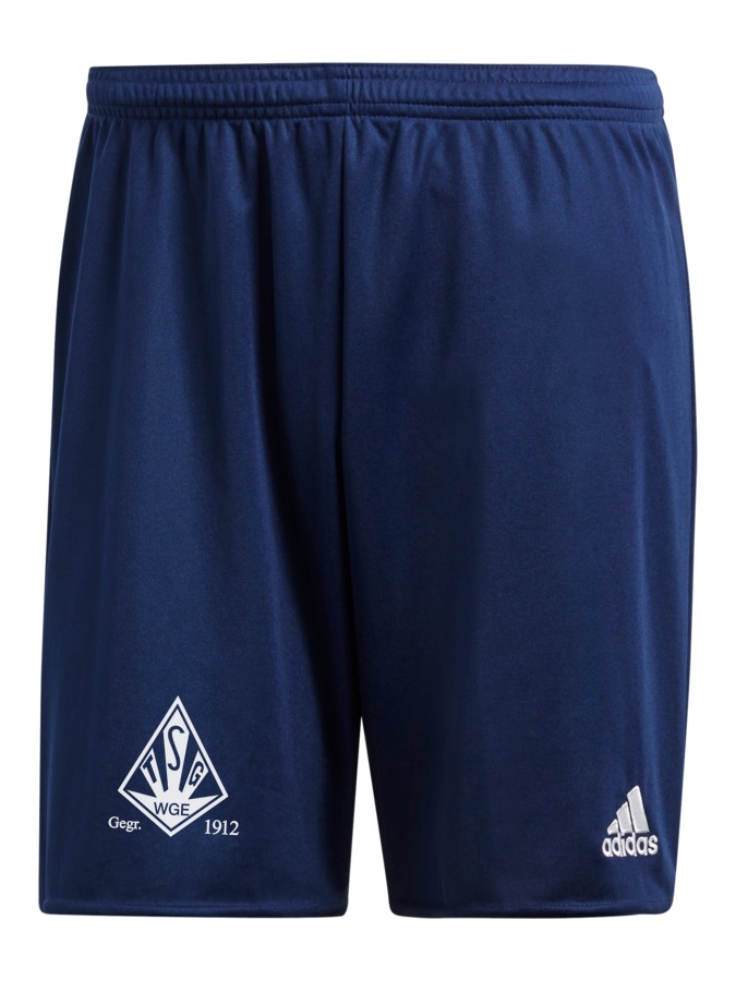 adidas Parma 16 Shorts mit Innenslip