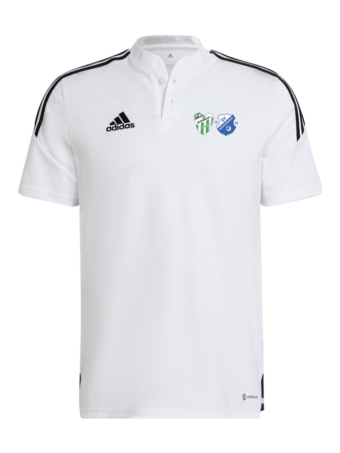 adidas Condivo 22 Poloshirt