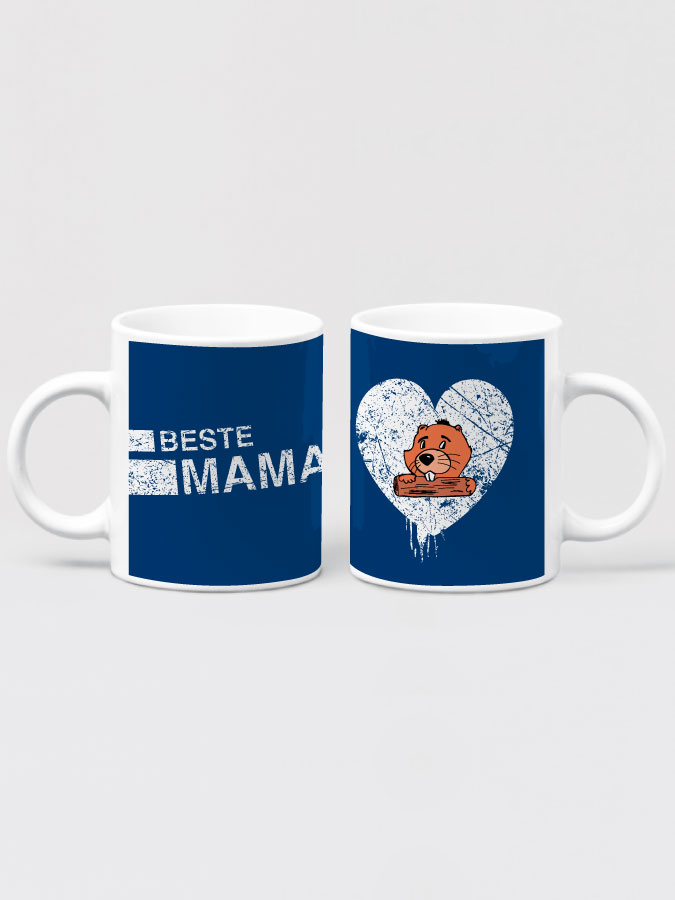 Tasse - Beste Mama