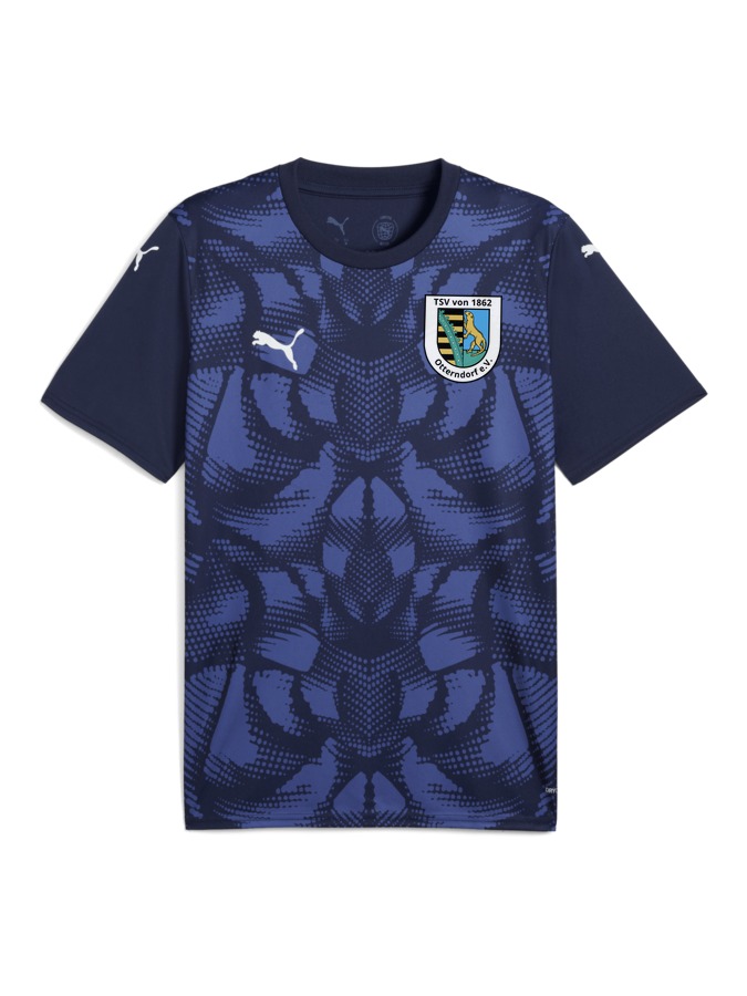 PUMA teamULTIMATE Trikot