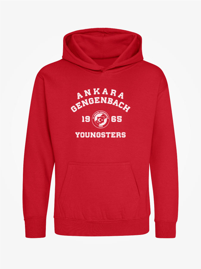 Hoodie Youngsters Kids