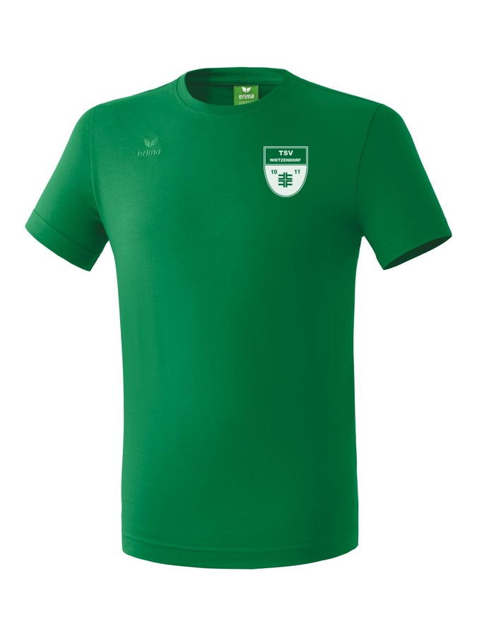 Erima Teamsport T-Shirt