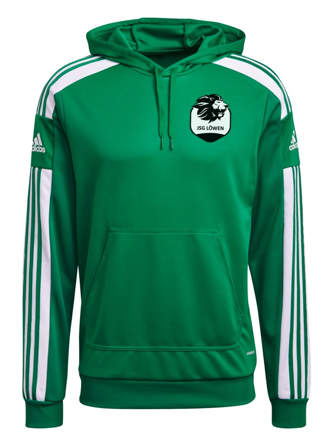 adidas Squadra 21 Hoodie