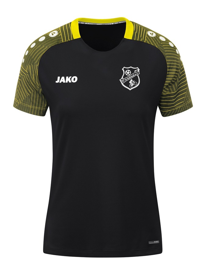 Jako T-Shirt Performance Damen