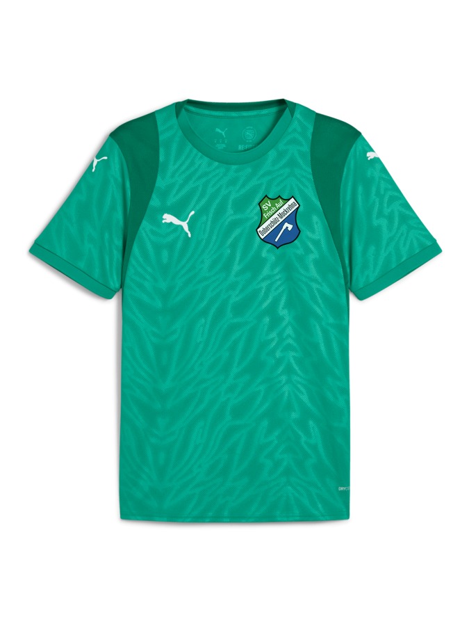 PUMA teamCUP Trikot