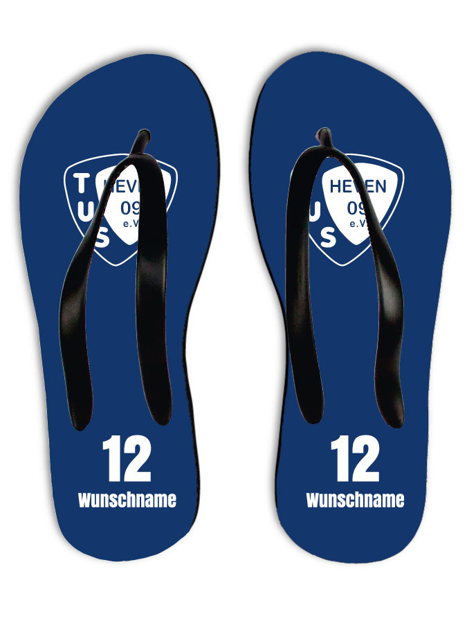 Zehentrenner