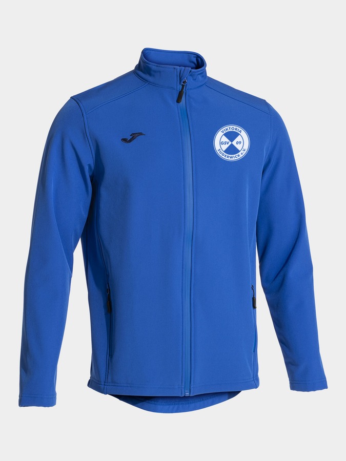 Joma Basilea II Jacke