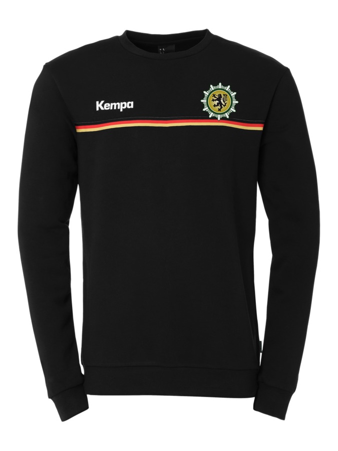 Kempa Sweatshirt Team GER