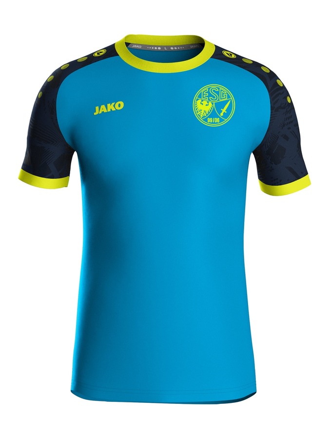 Jako Trikot Iconic Kurzarm