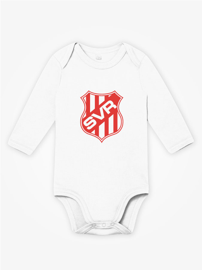 Baby Body Langarm