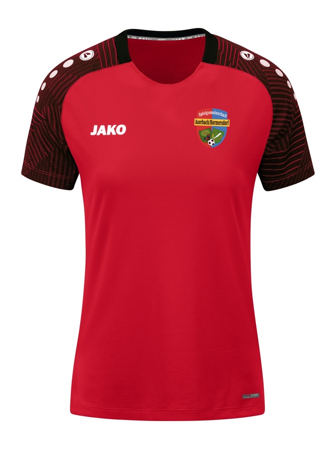 Jako T-Shirt Performance Damen