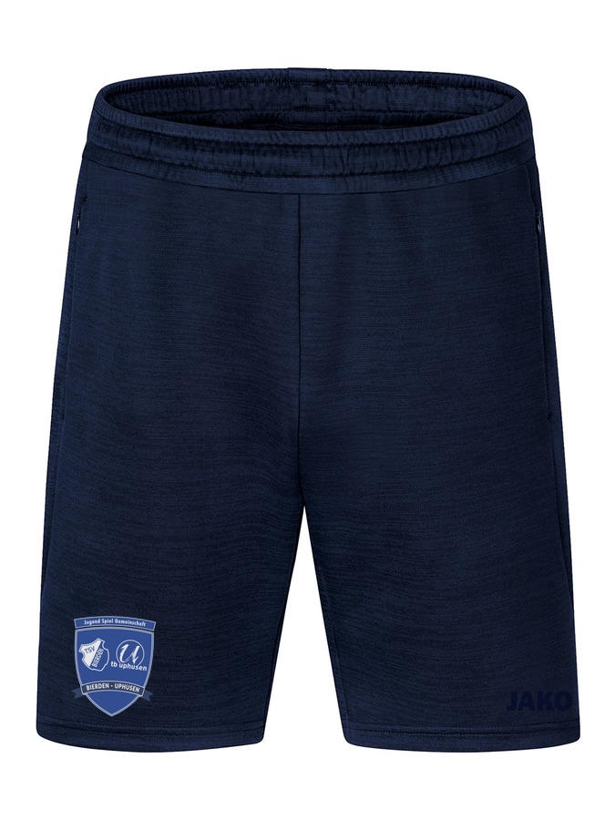 Jako Short Challenge