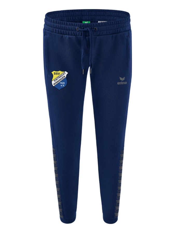 Erima Essential Team Sweathose Damen