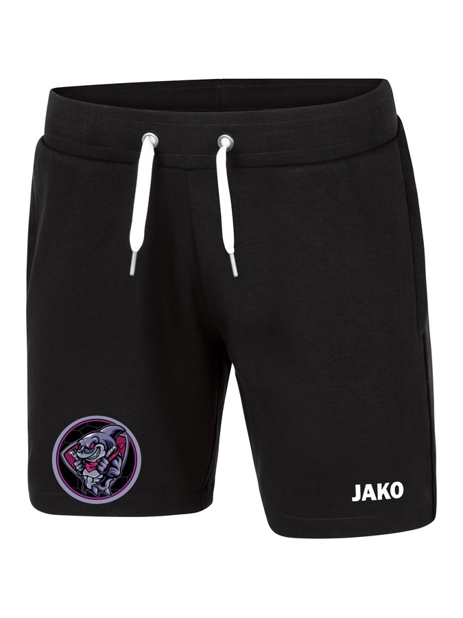 Jako Short Base Damen