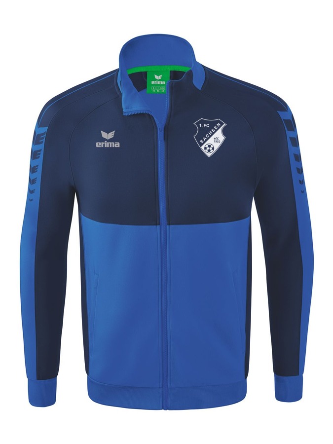 Erima Six Wings Worker Jacke