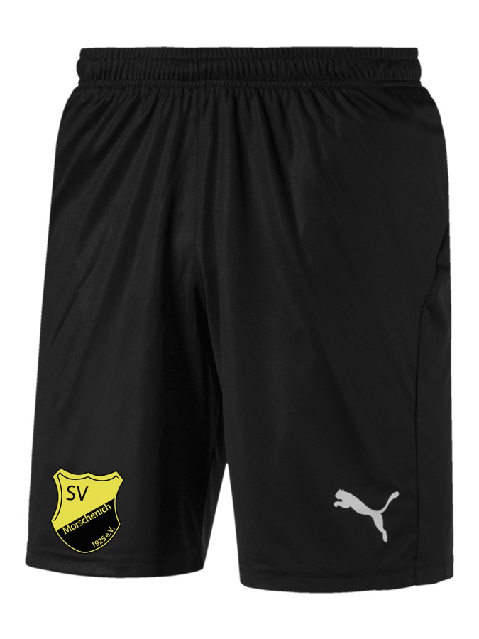 PUMA LIGA Shorts Core
