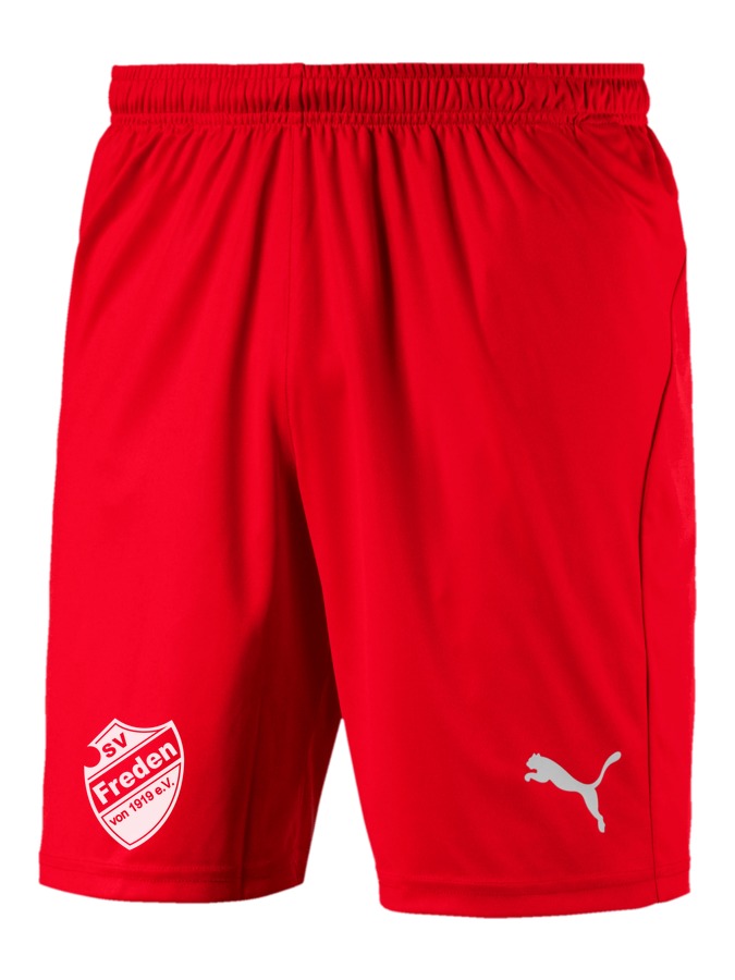 PUMA LIGA Shorts Core