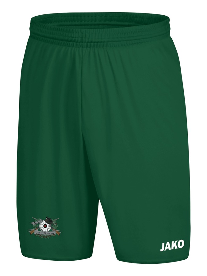 Jako Sporthose Manchester 2.0 ohne Innenslip