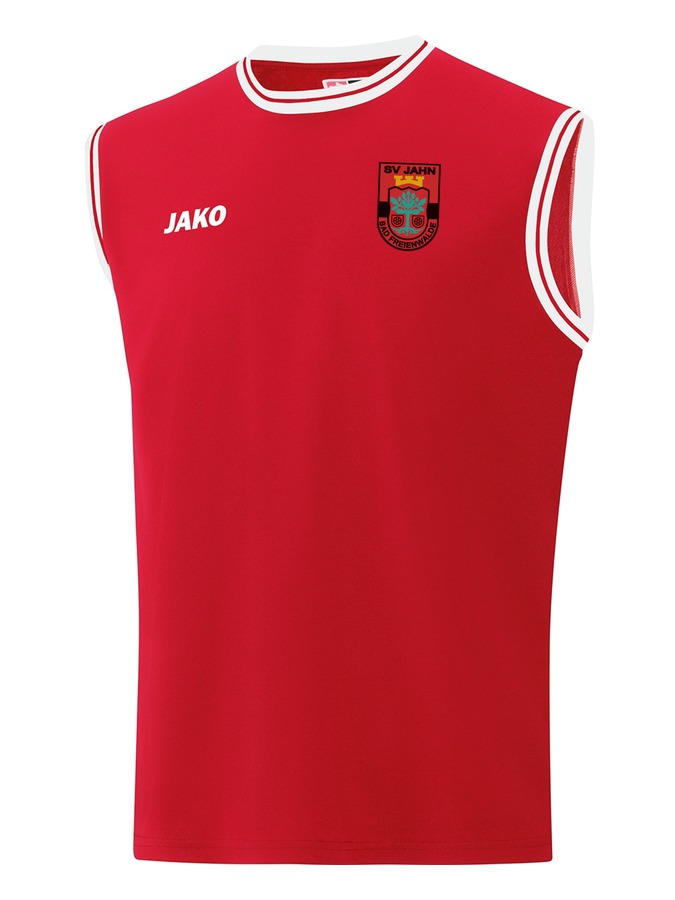 Jako Trikot Center 2.0
