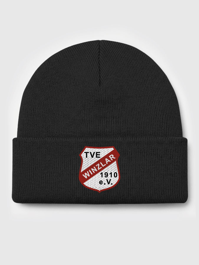 Beanie Sticklogo