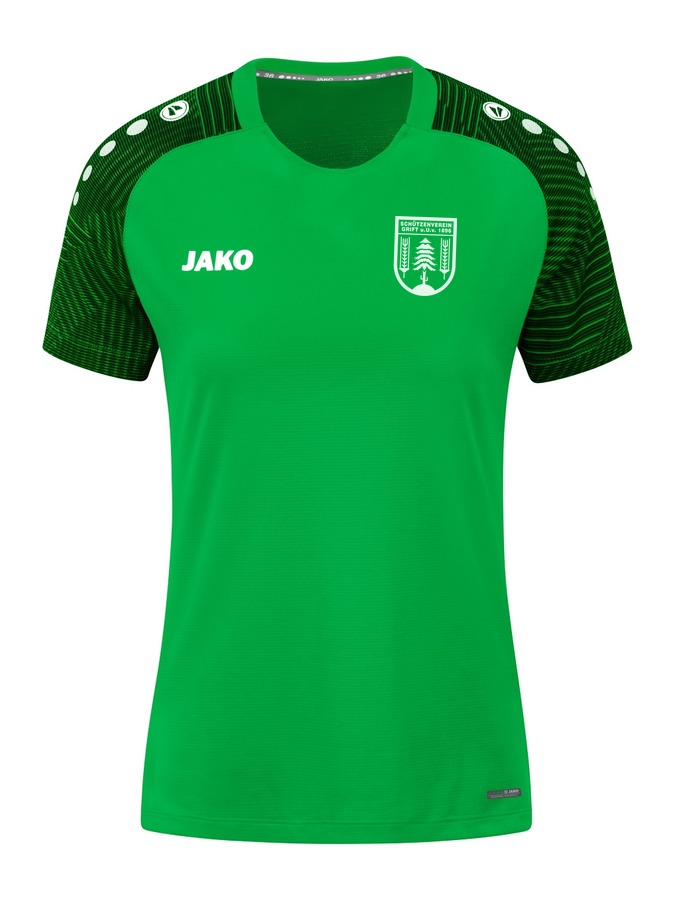 Jako T-Shirt Performance Damen