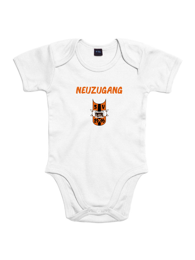 Baby Body Neuzugang