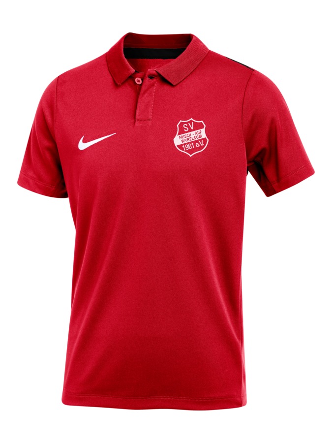 Nike Academy Pro 24 Poloshirt Kinder