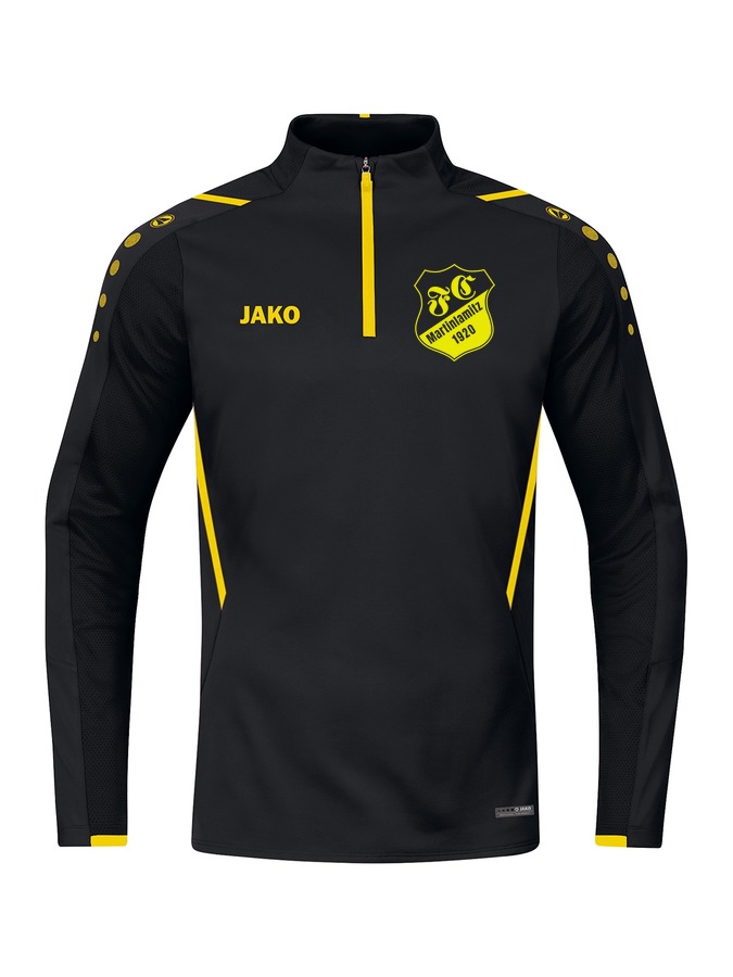 Jako Ziptop Challenge