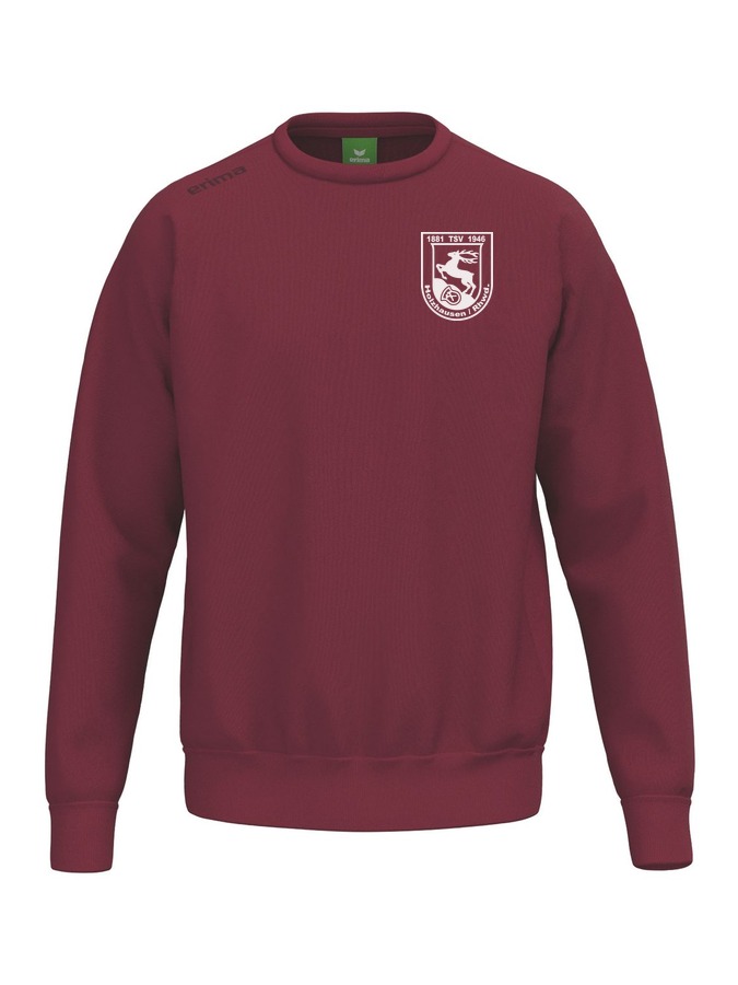 Erima Teamsport Sweatshirt