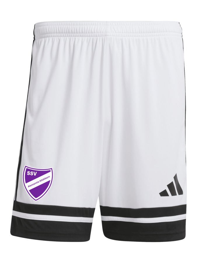 adidas Squadra 25 Shorts
