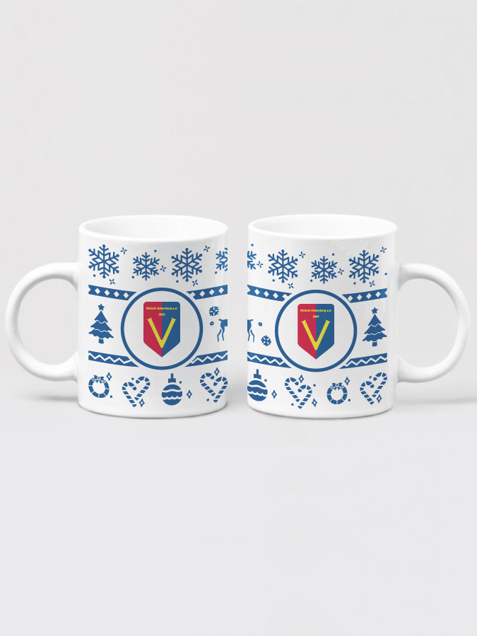 Tasse Christmas