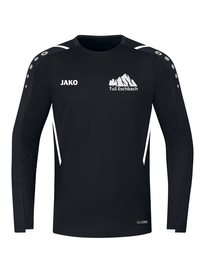 Jako Sweat Challenge