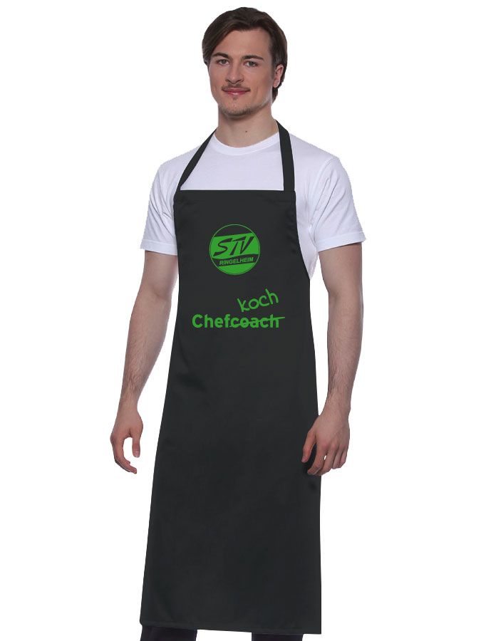 Kochschürze Sergen