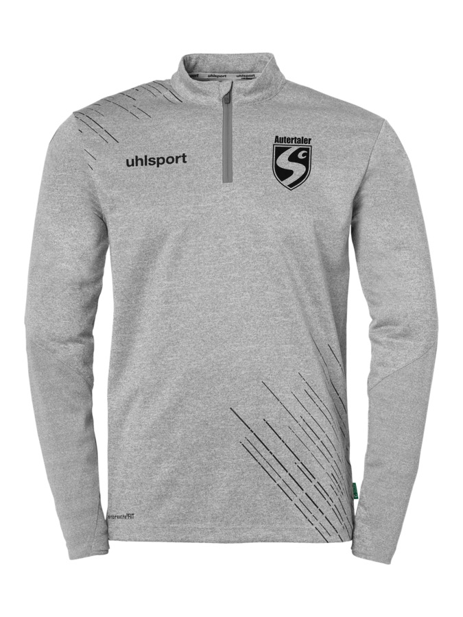 uhlsport Score 26 1/4 Zip Top