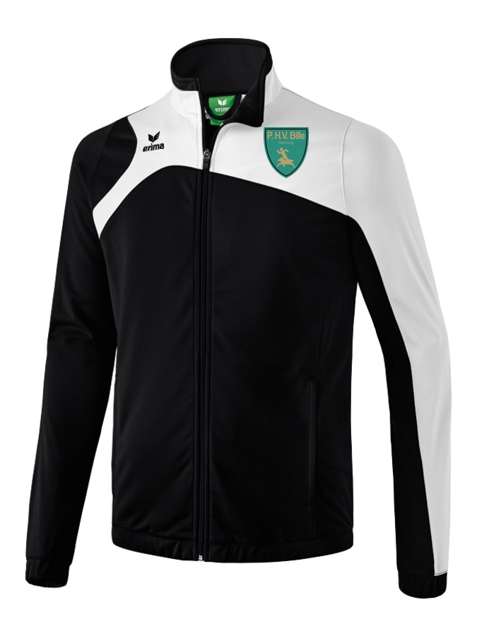 Erima Club 1900 2.0 Polyesterjacke